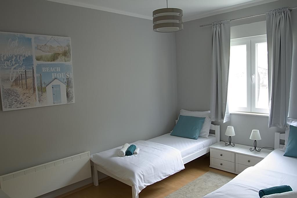 Sea Stone Apartment Podstrana Exterior foto